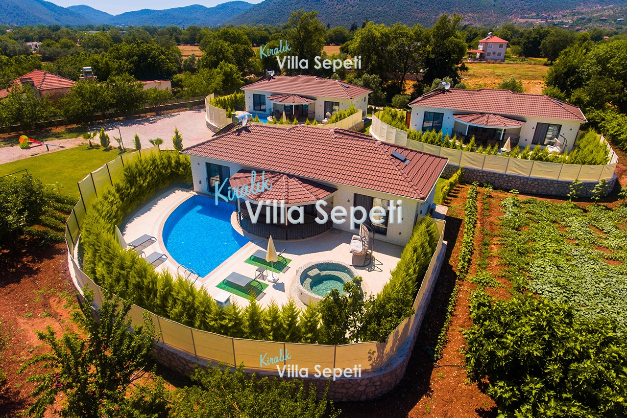 Villa Estela 3