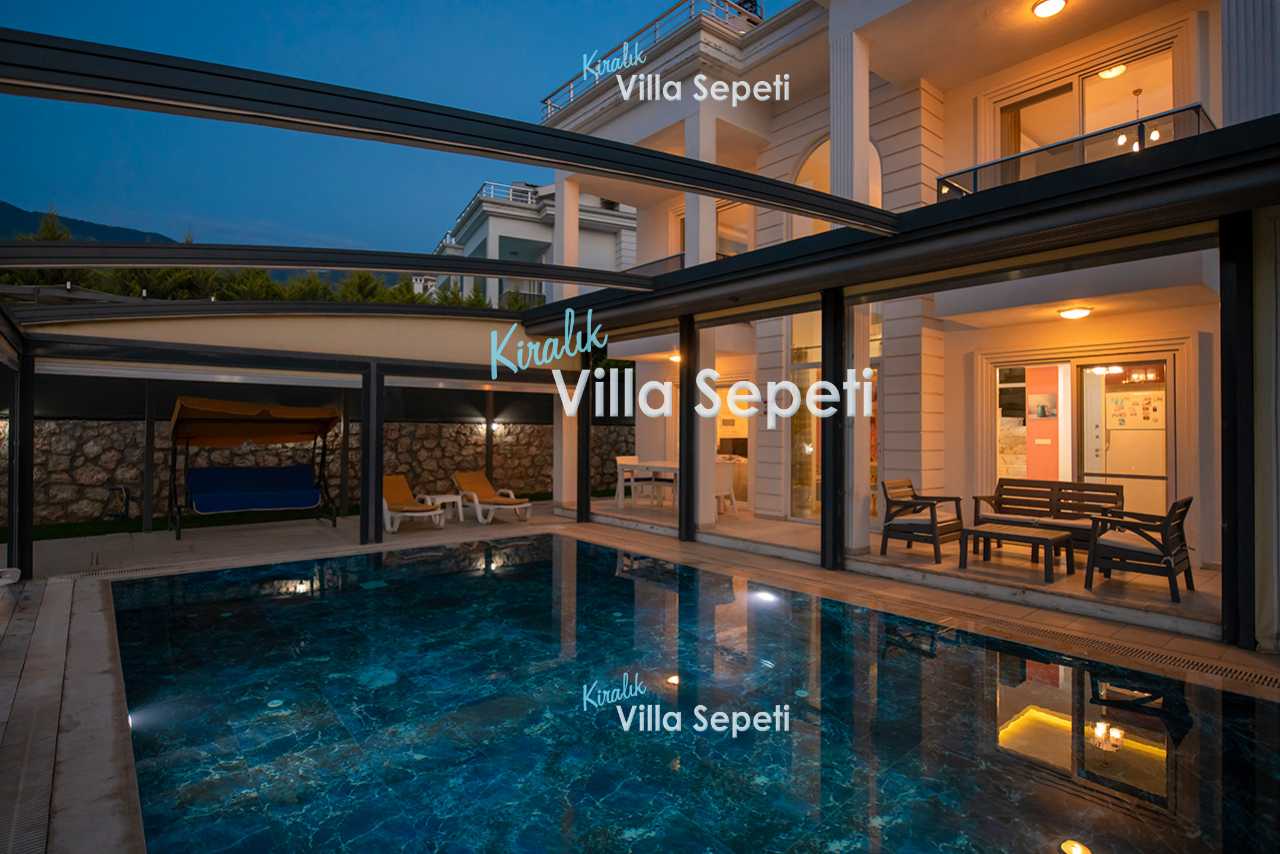 Villa Fantom