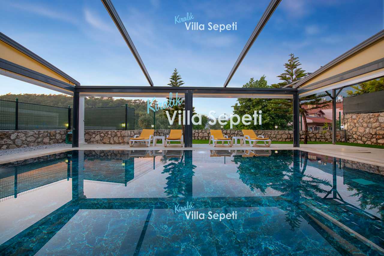 Villa Fantom