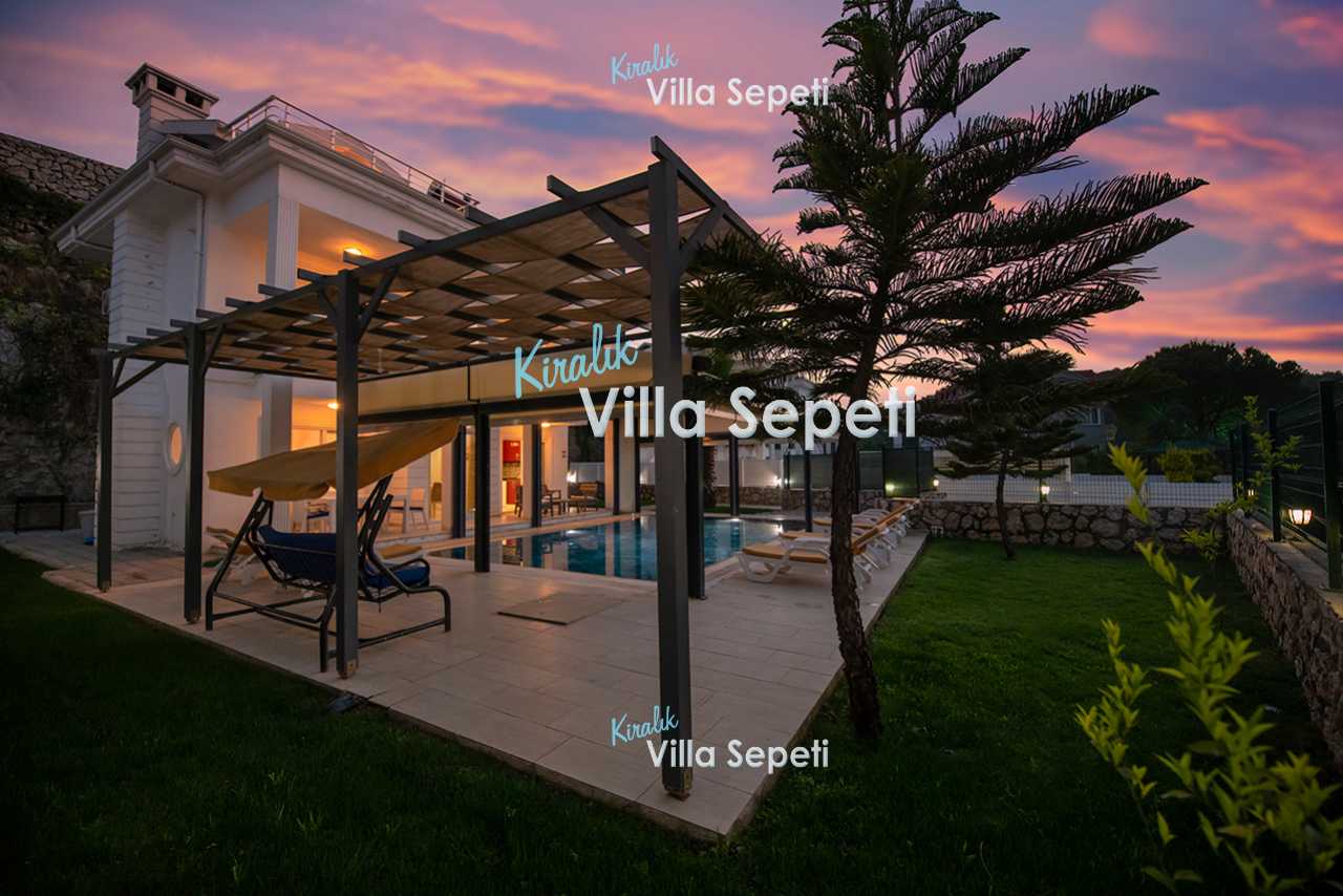 Villa Fantom