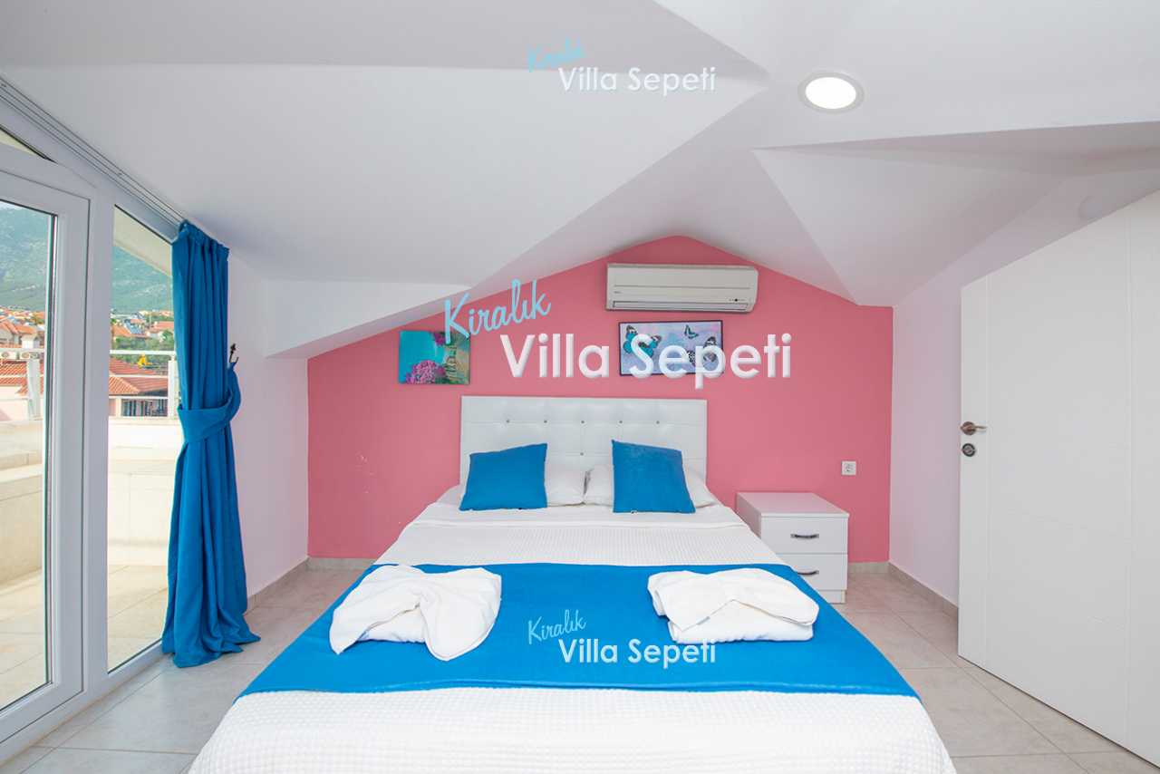 Villa Fantom