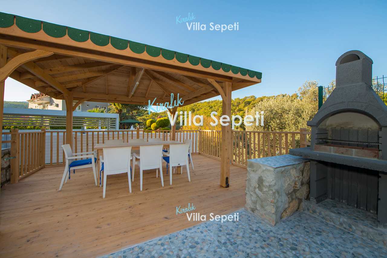 Villa Fantom