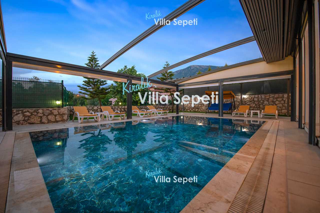 Villa Fantom