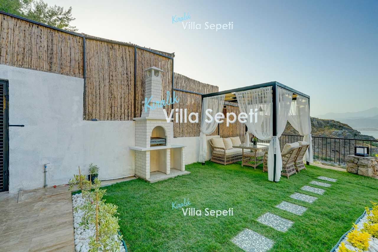 Villa Fava