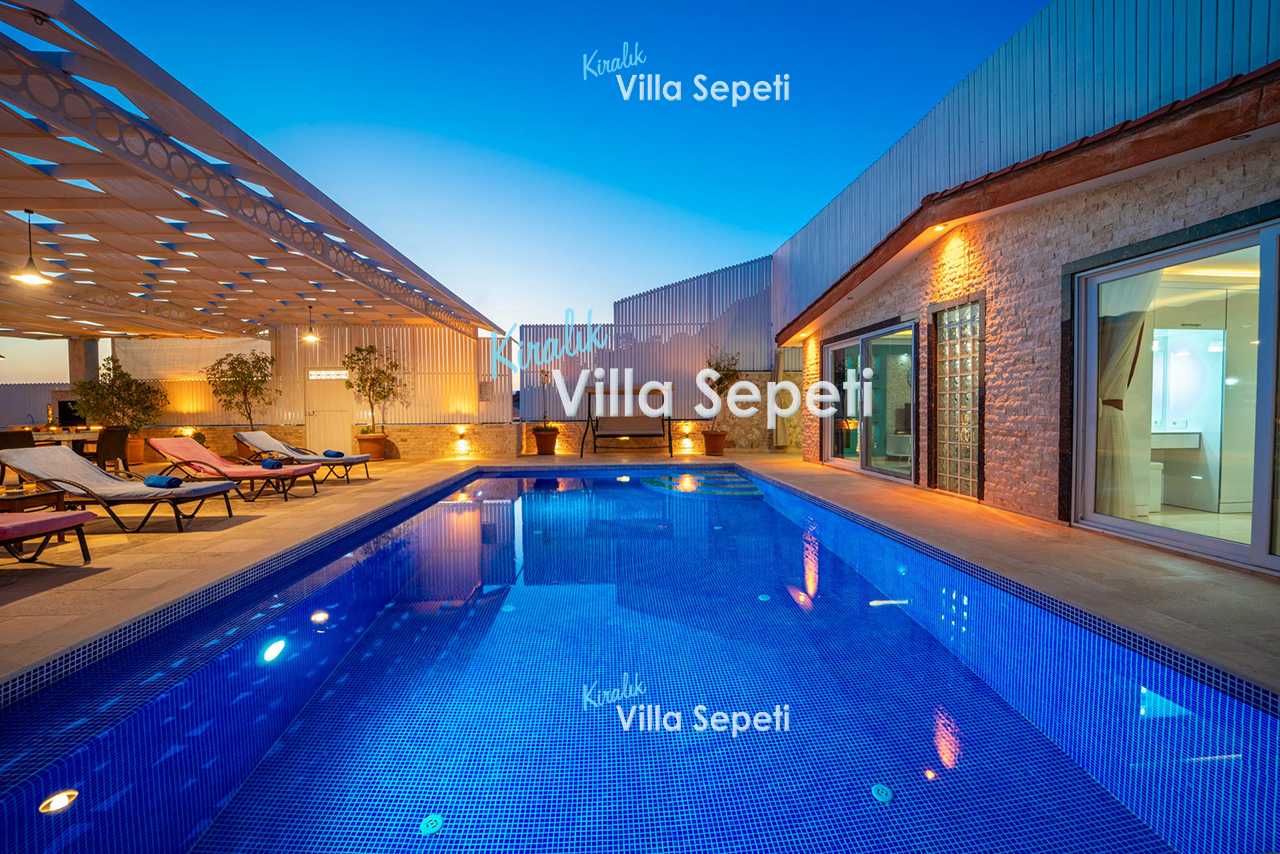 Villa Felix