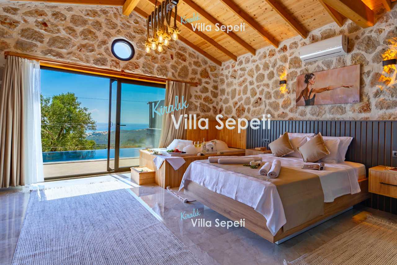 Villa Flower Sıla