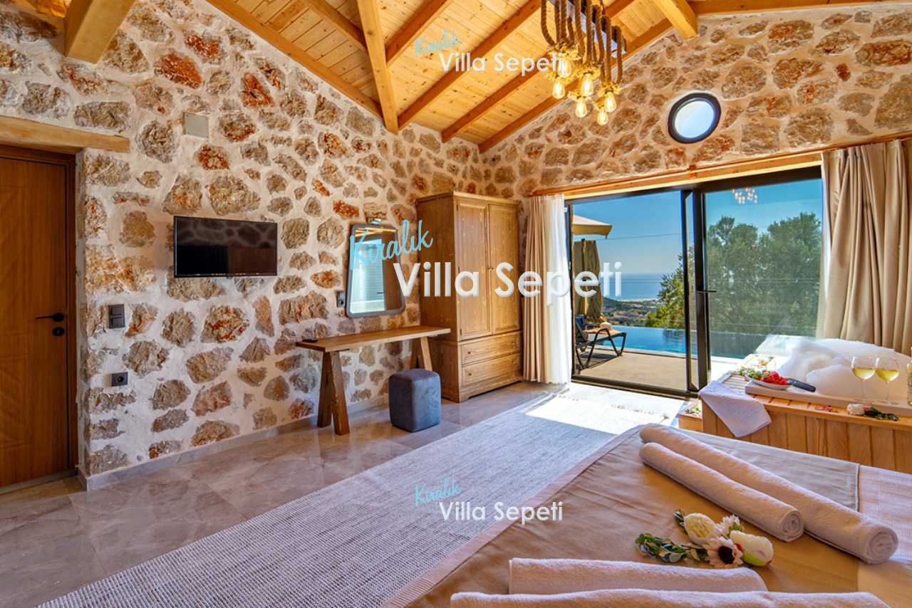 Villa Flower Sıla