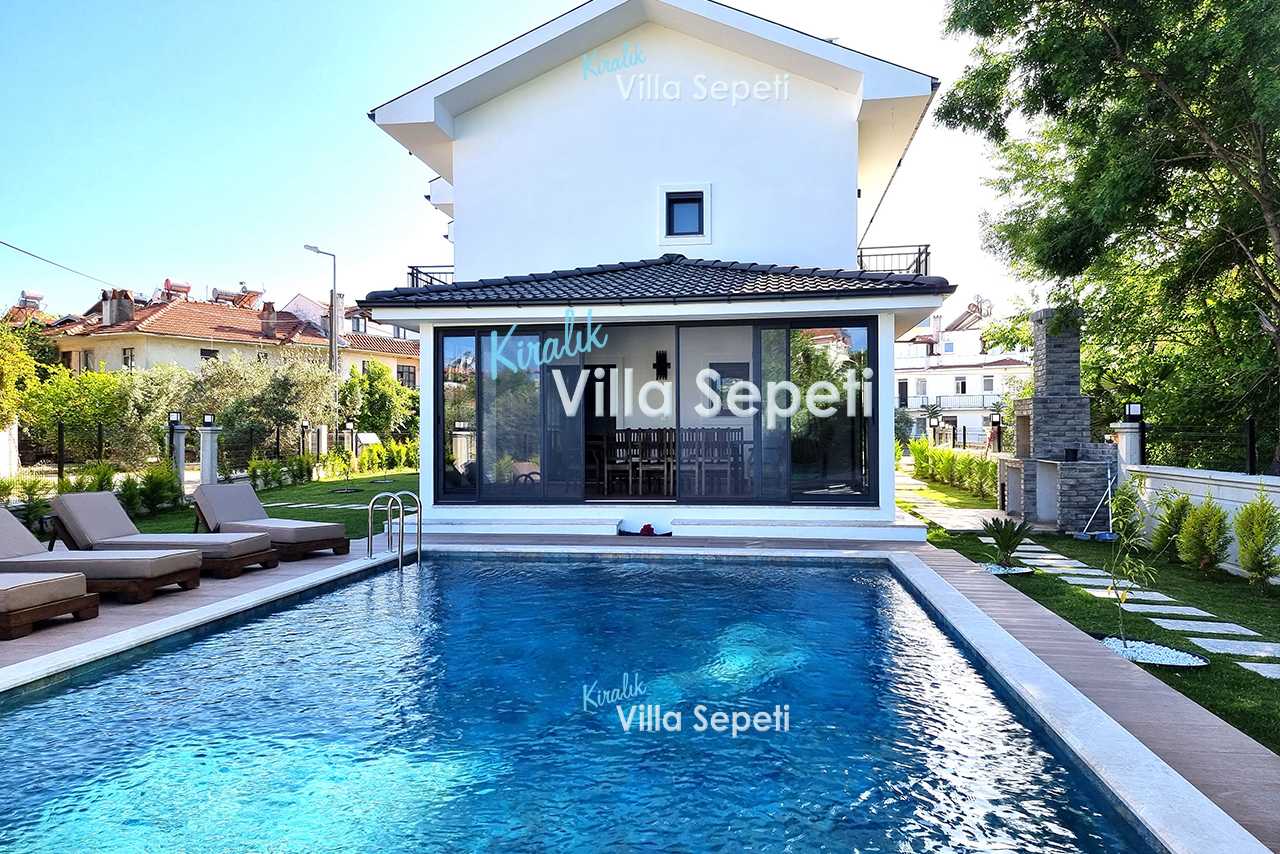 Villa Freyja