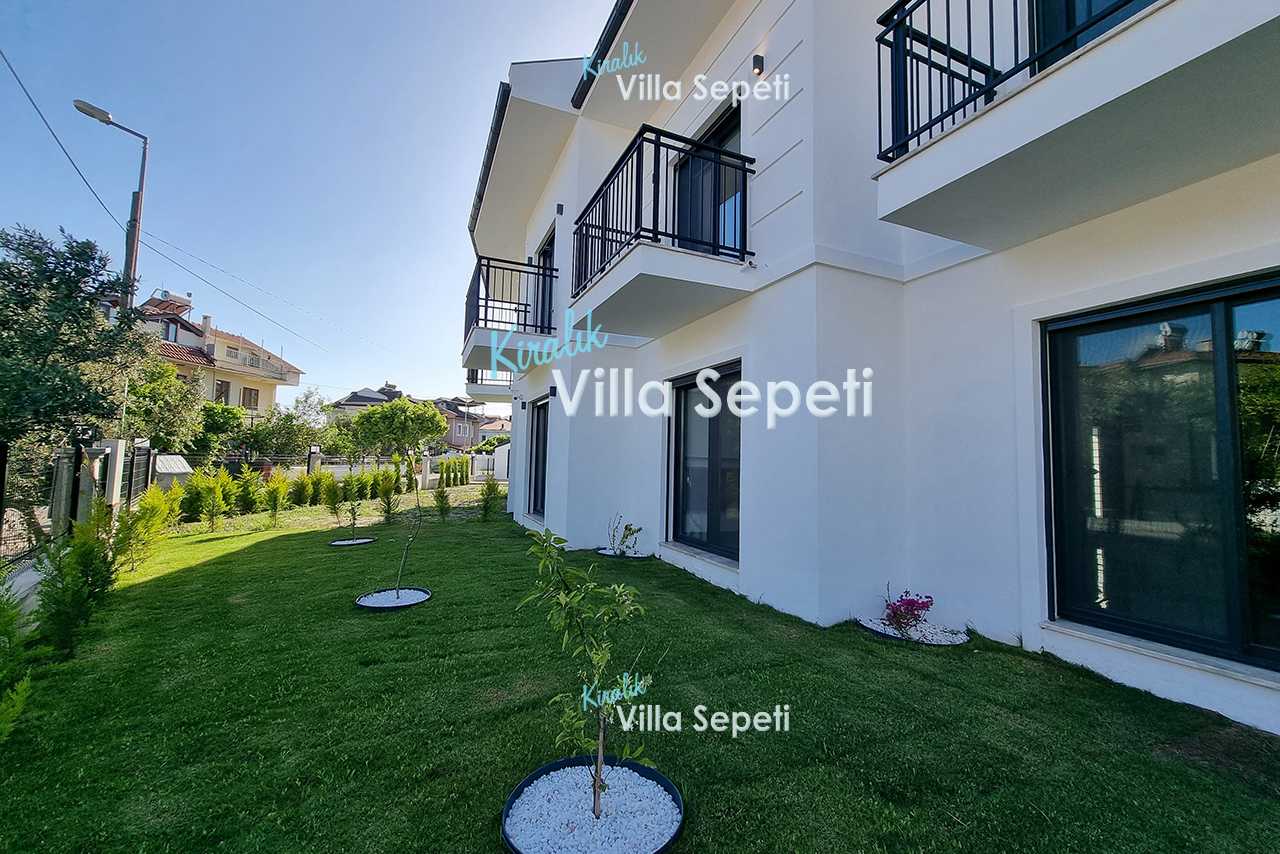 Villa Freyja