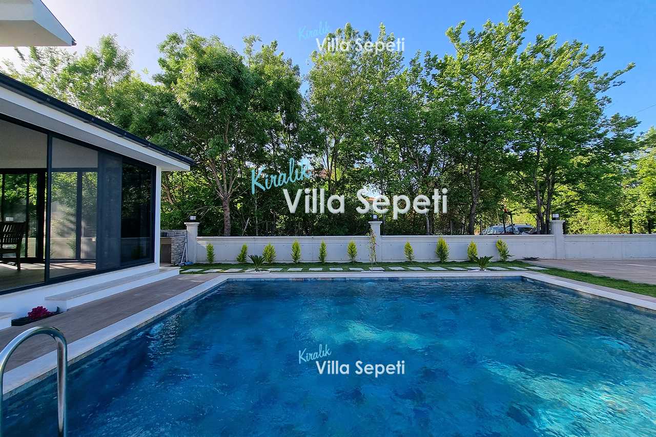 Villa Freyja