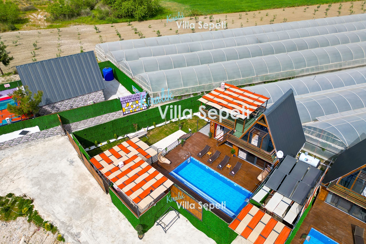 Villa Füme 2