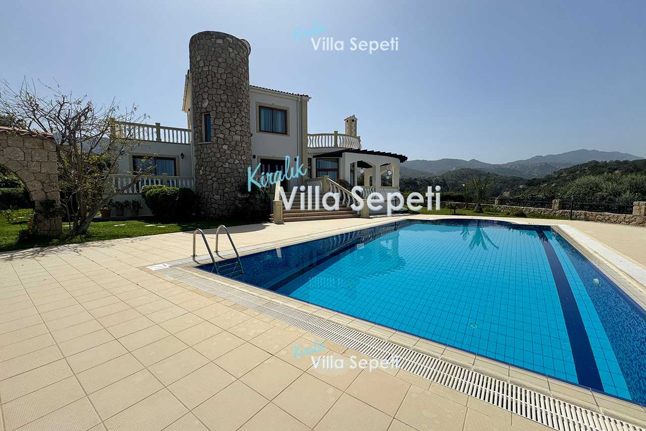 Villa Gleann 3