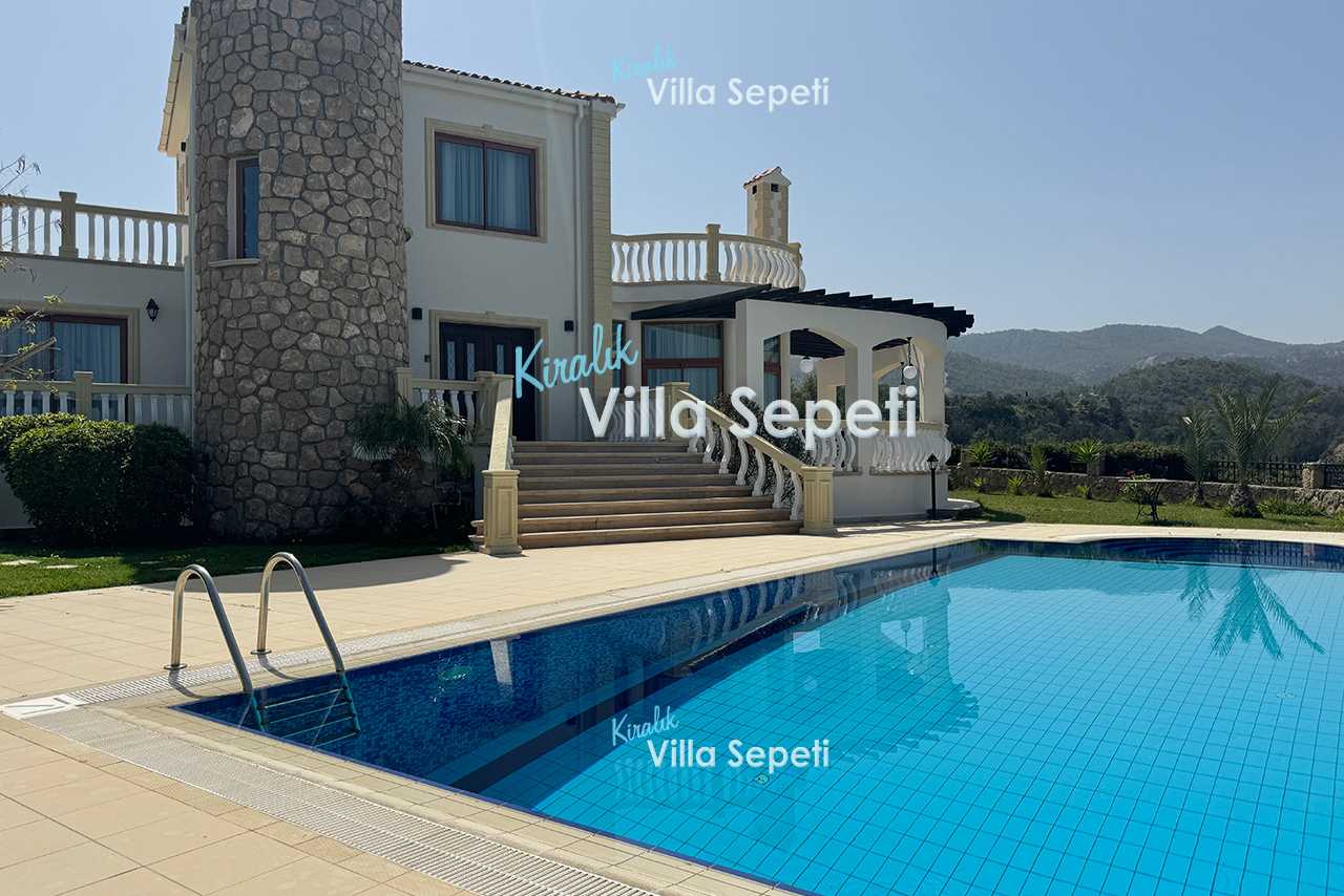 Villa Gleann 3