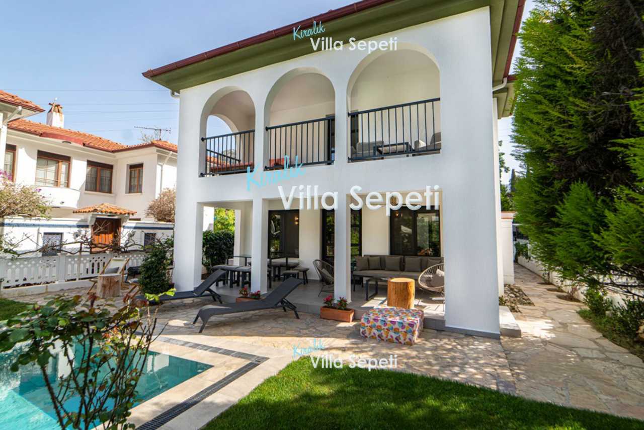 Villa Göcek