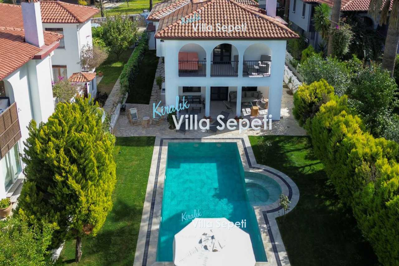 Villa Göcek