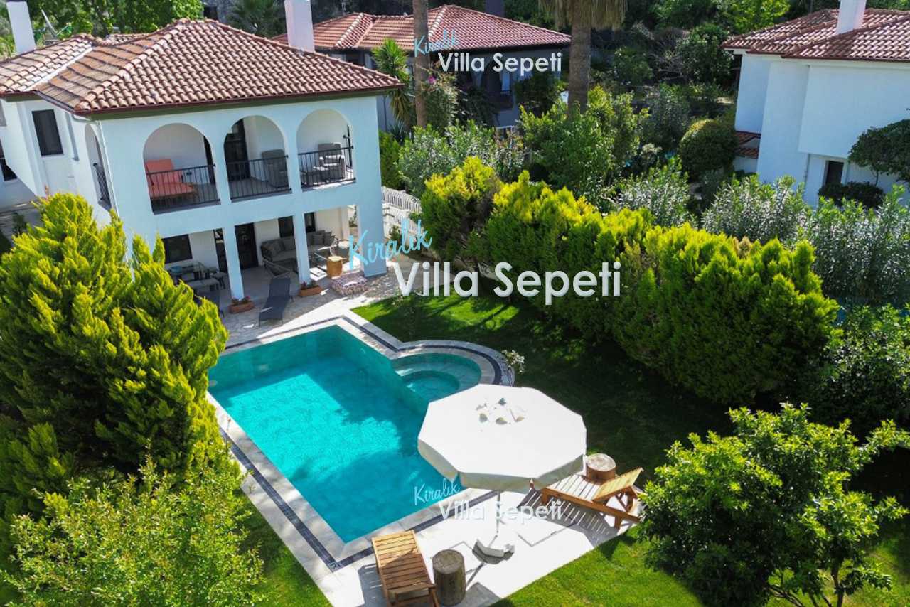 Villa Göcek