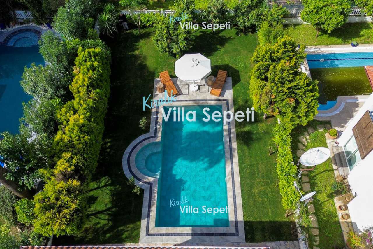 Villa Göcek