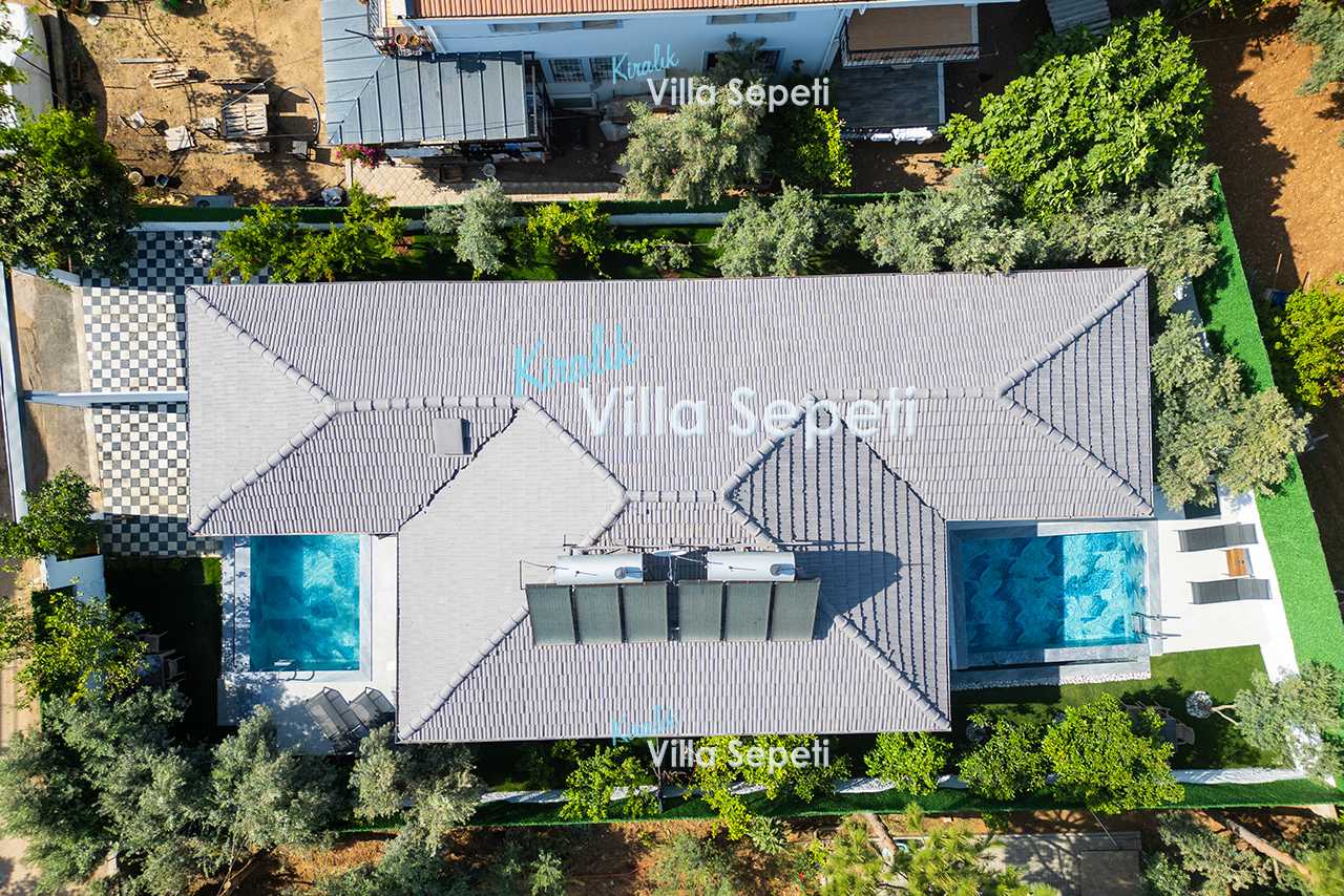 Villa Gökhan