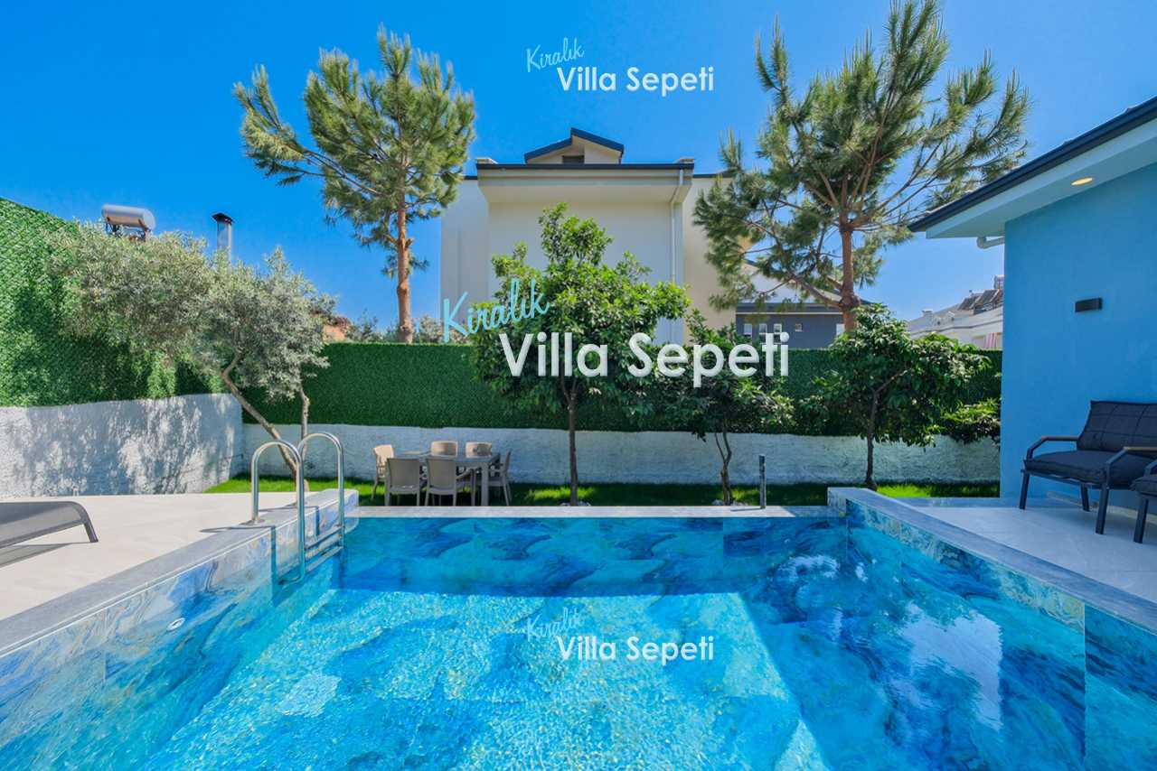 Villa Gökhan