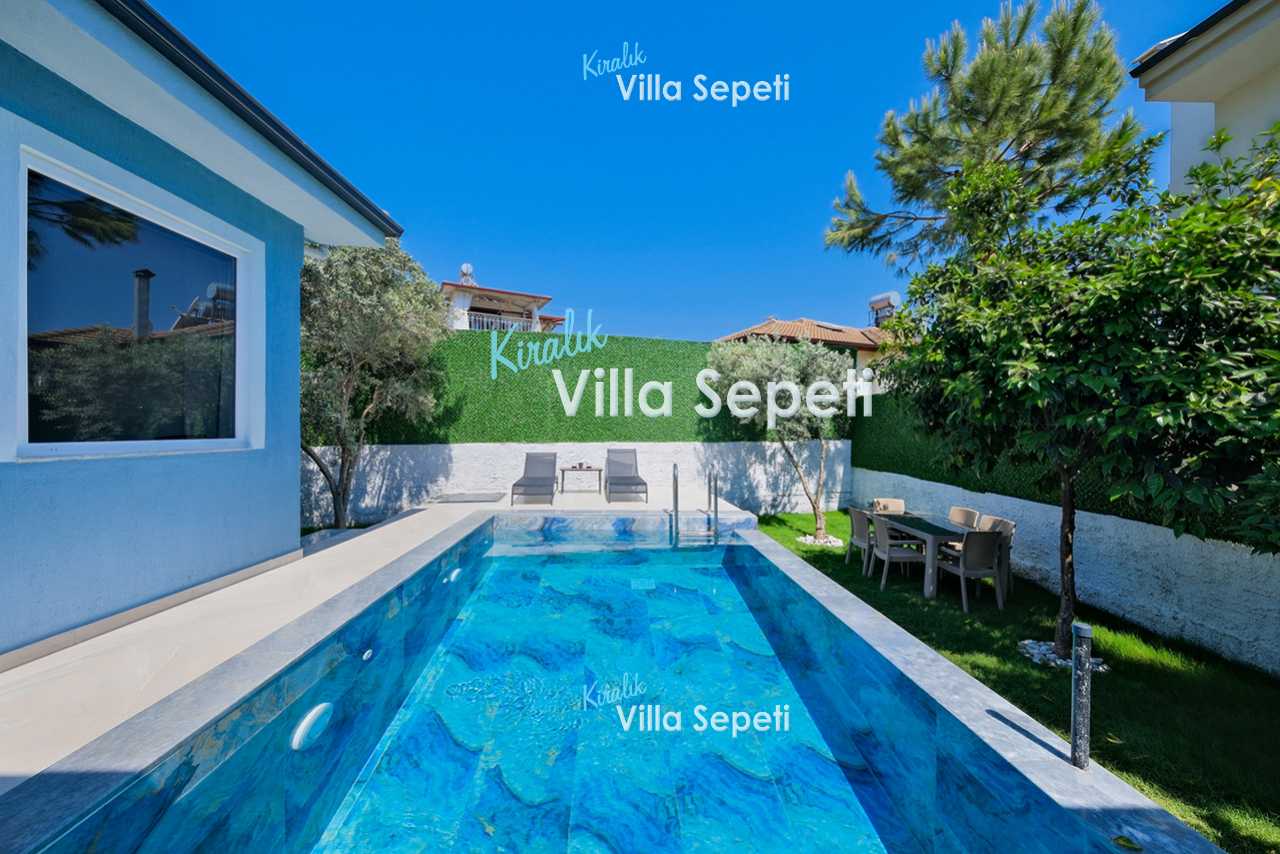 Villa Gökhan