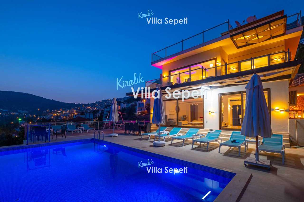 Villa Gredi