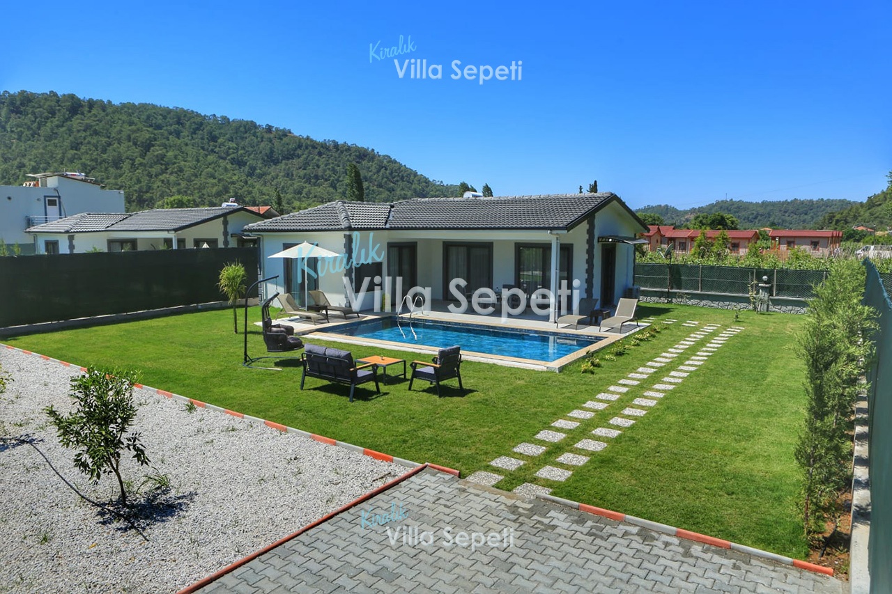 Villa Greenlife 3