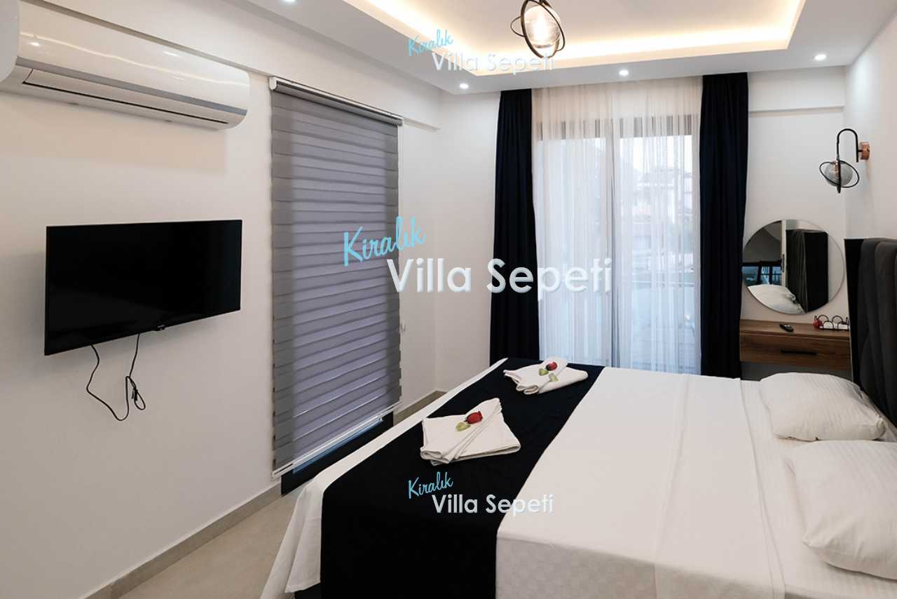 Villa Hancı 2