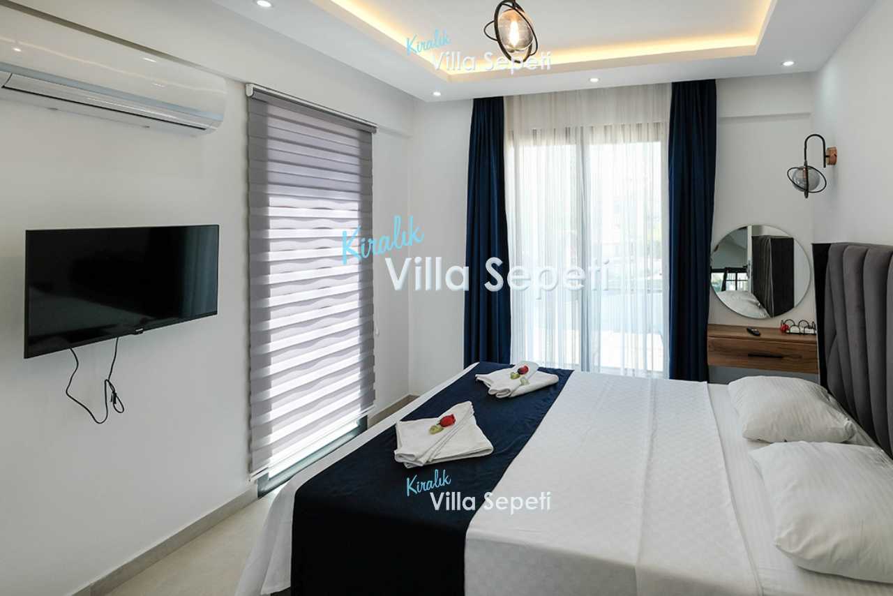 Villa Hancı 2