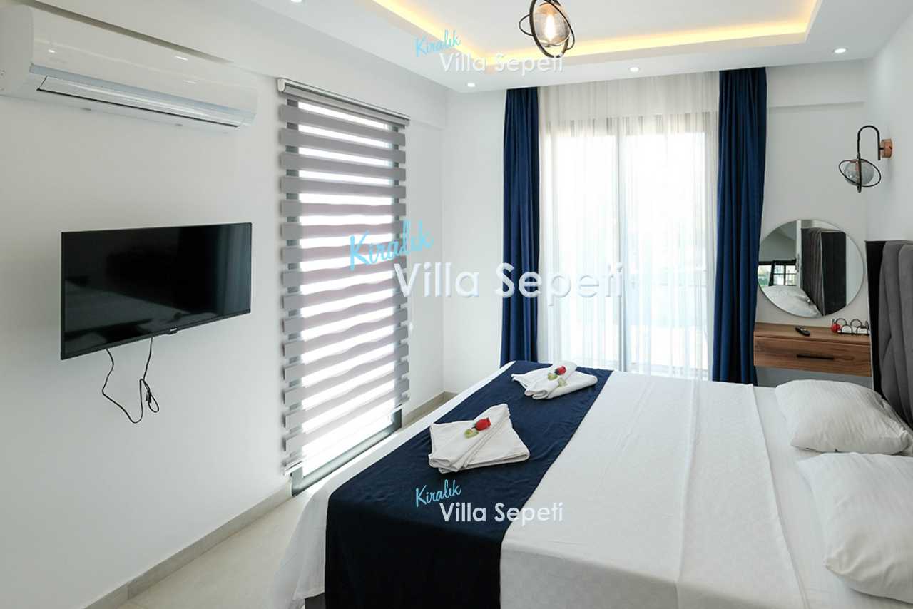 Villa Hancı 2