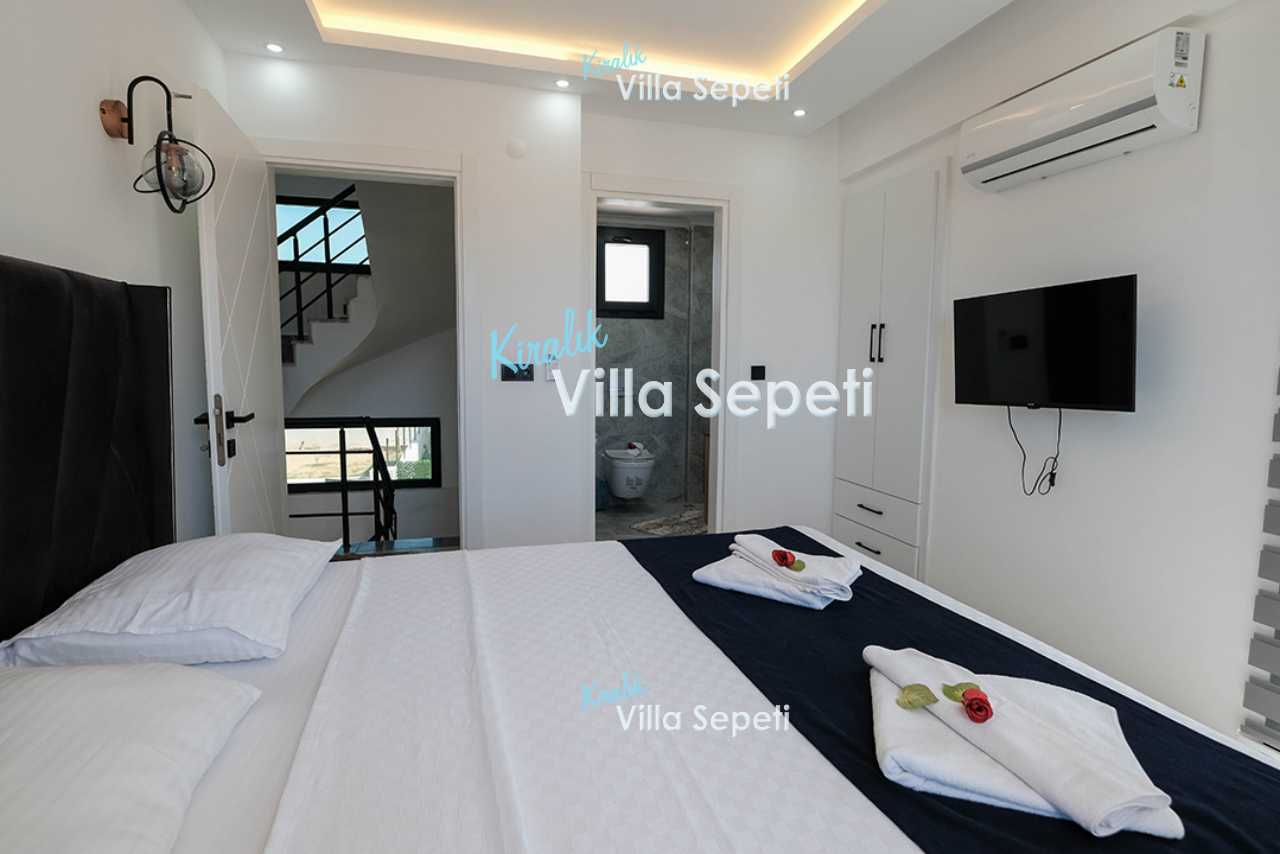 Villa Hancı 2