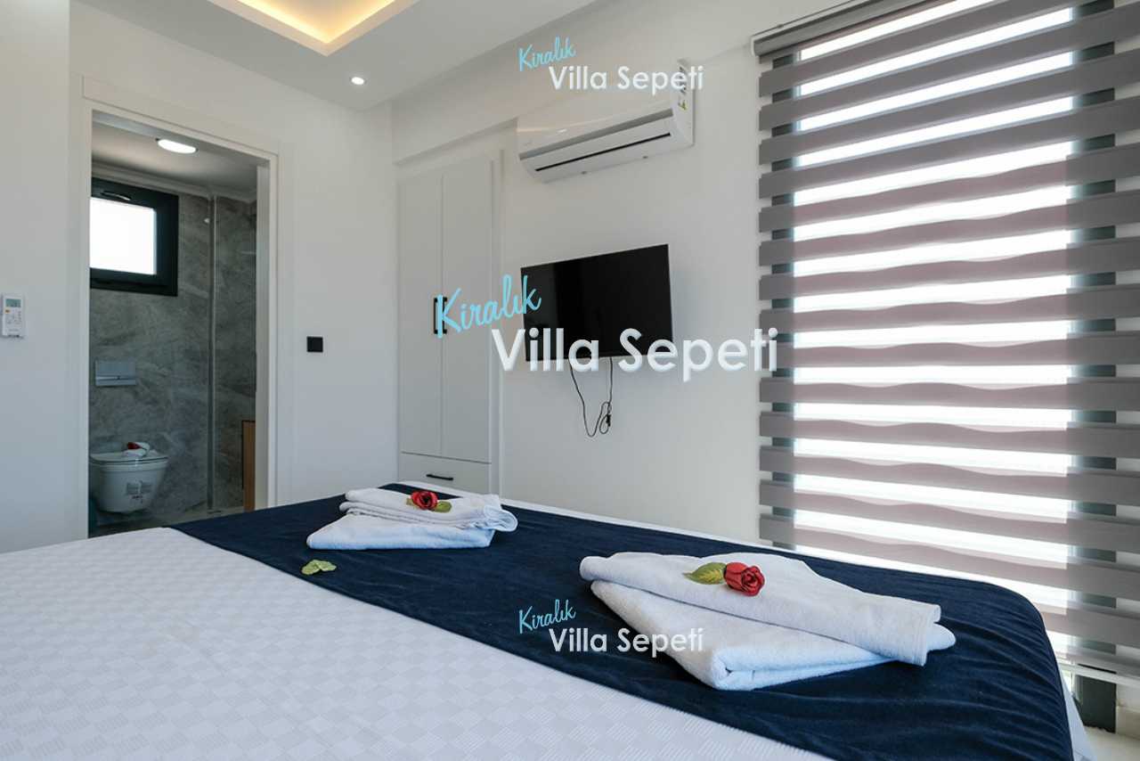 Villa Hancı 2