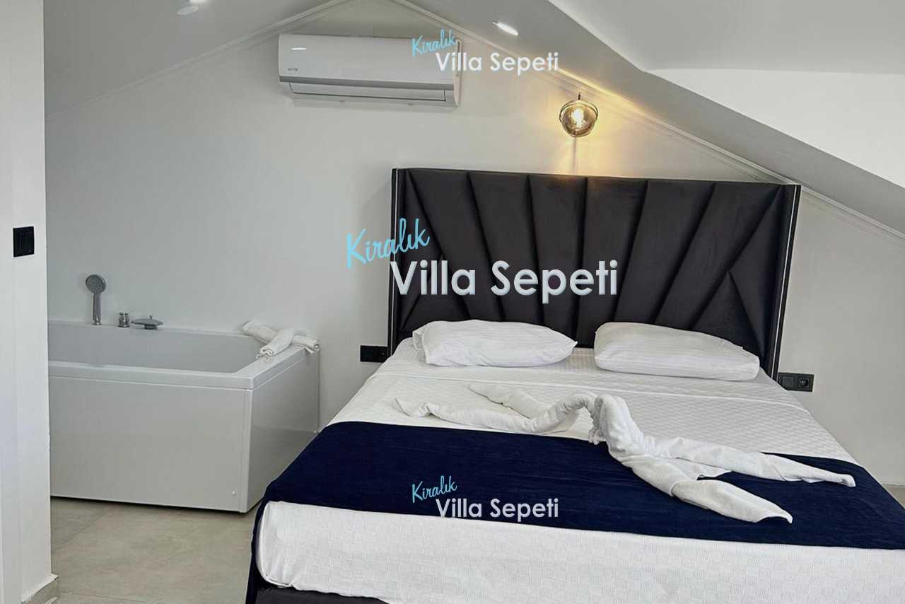 Villa Hancı 2