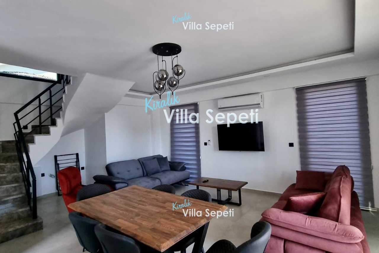 Villa Hancı 2