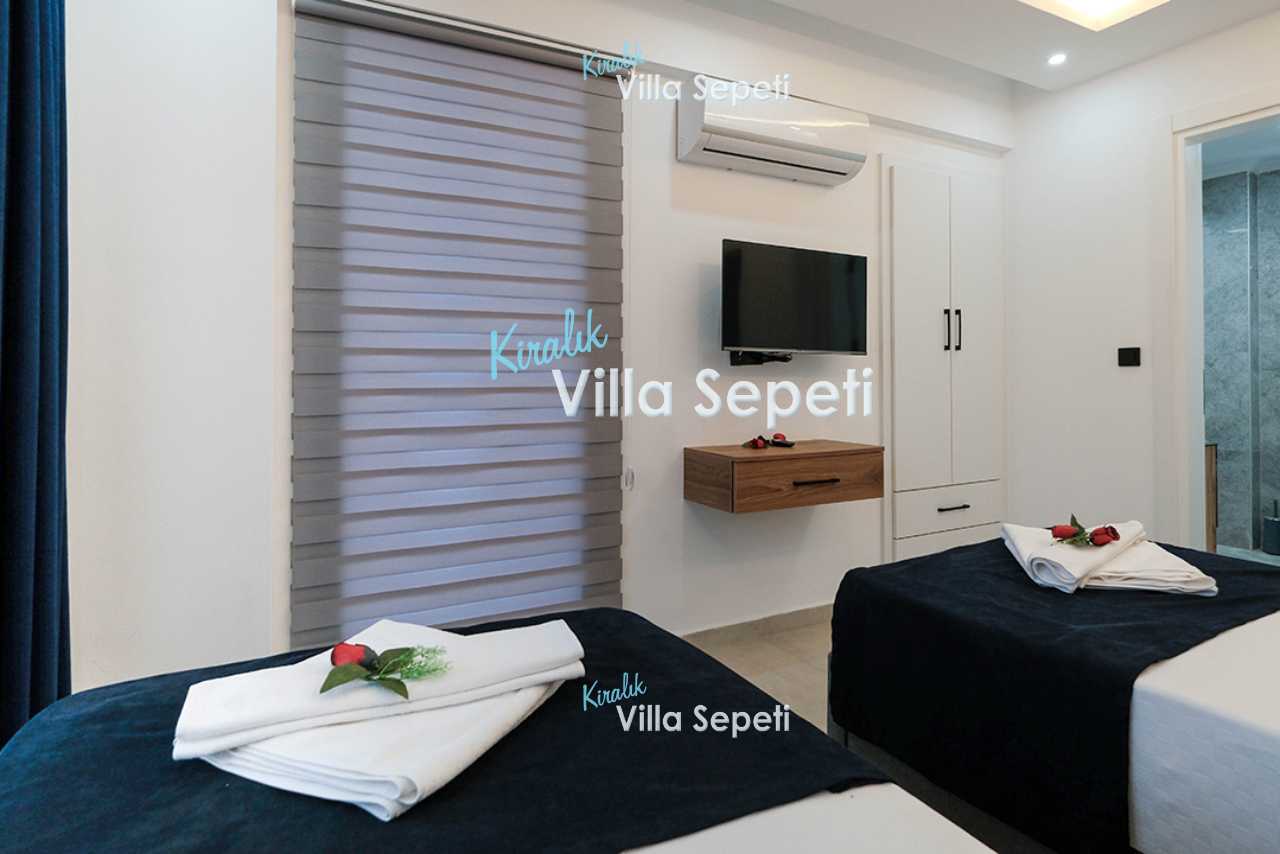 Villa Hancı 2