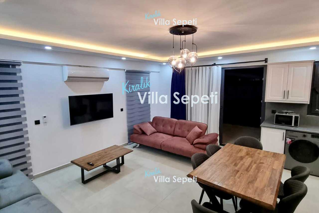 Villa Hancı 2