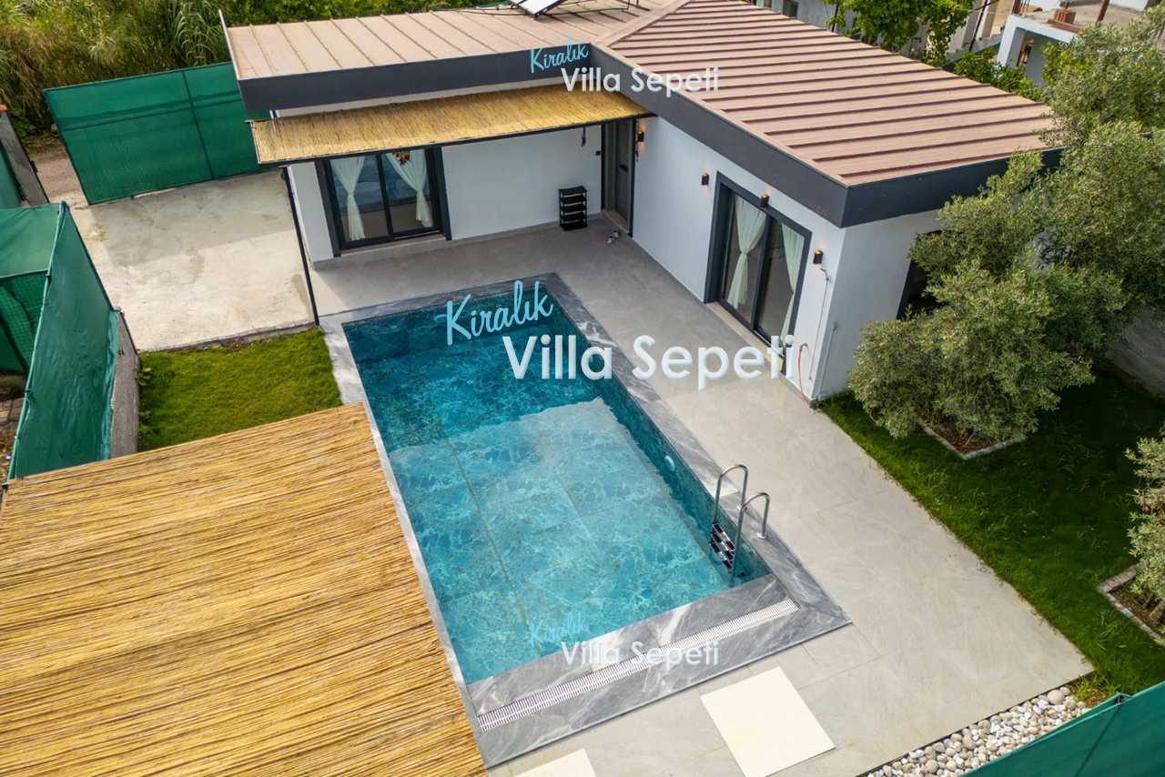 Villa Helin