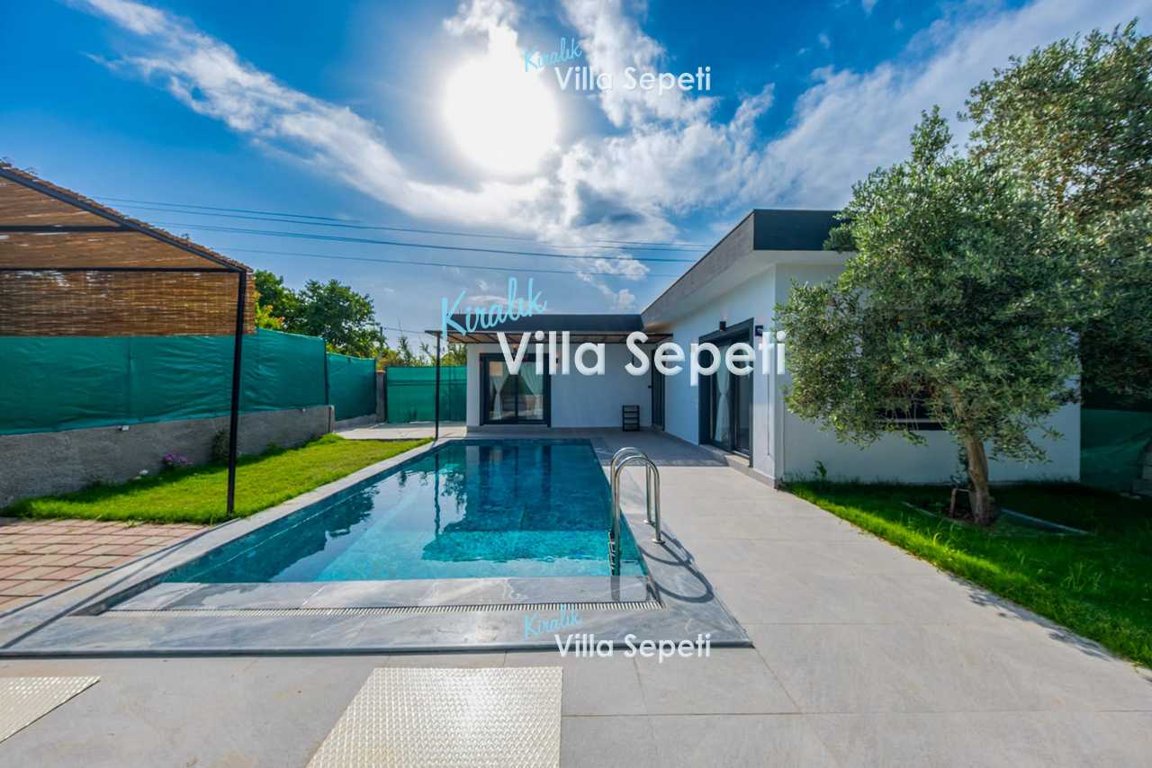 Villa Helin