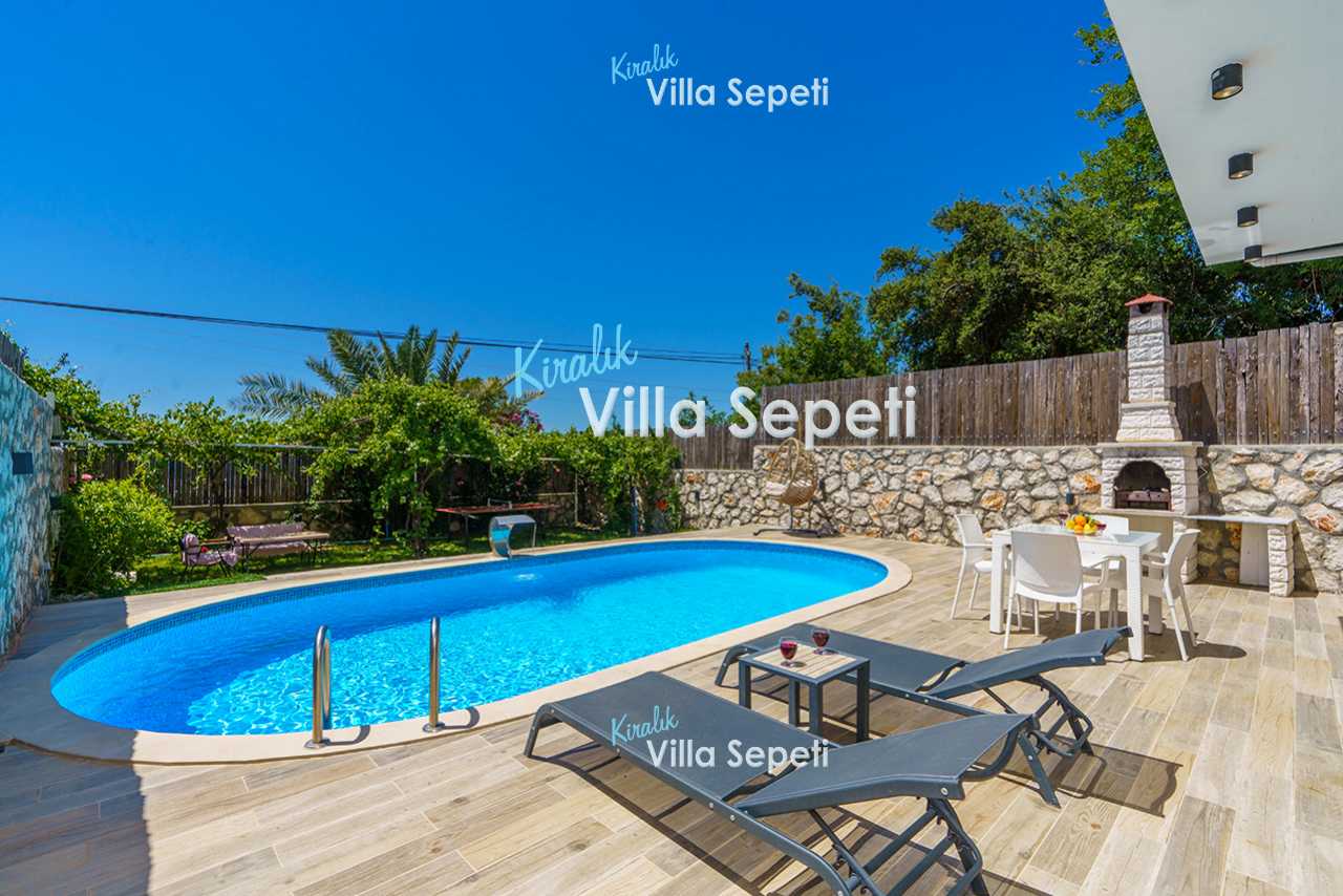 Villa Hep