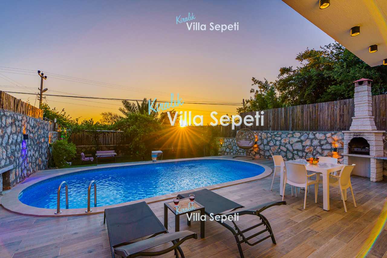 Villa Hep