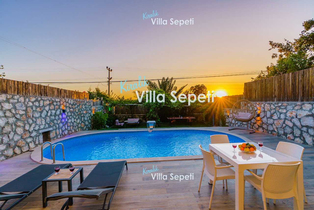 Villa Hep