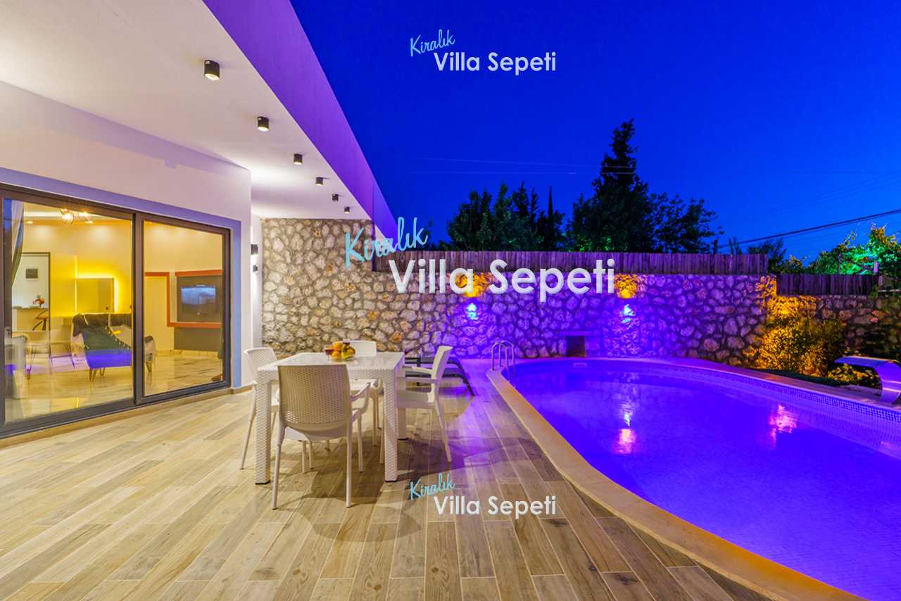 Villa Hep