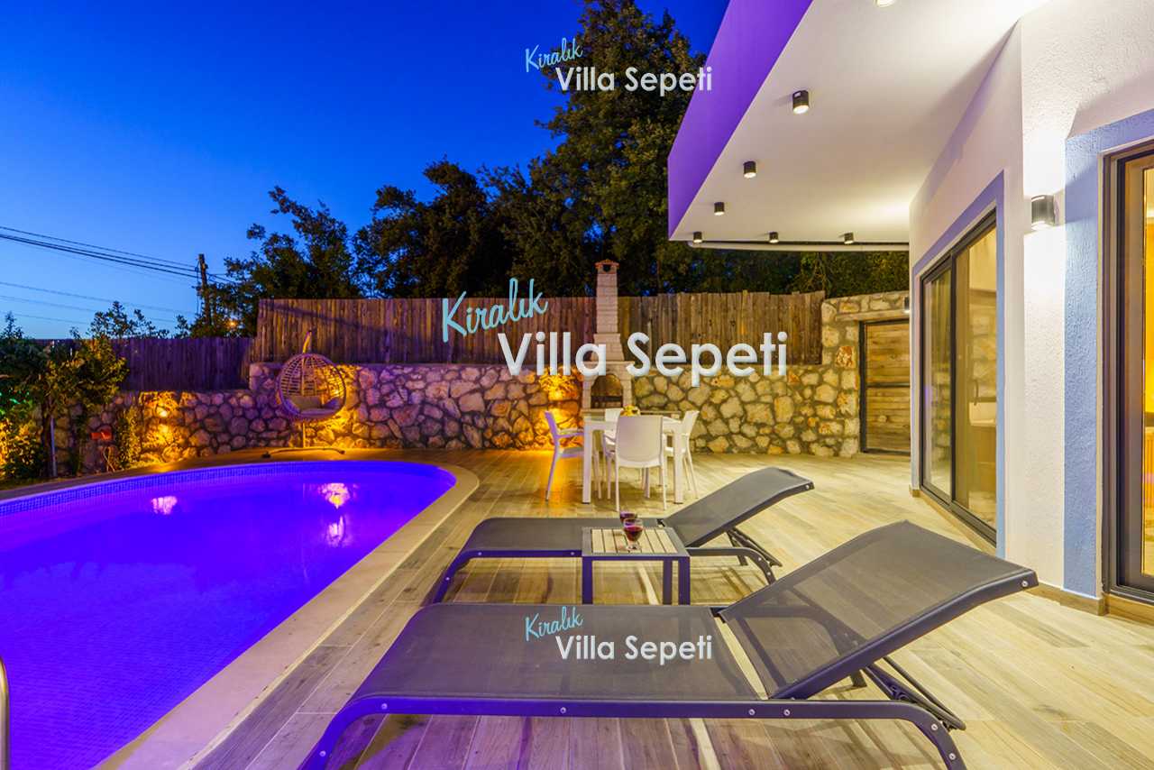 Villa Hep