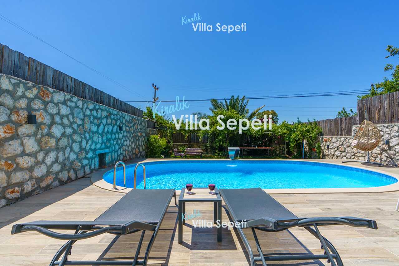 Villa Hep