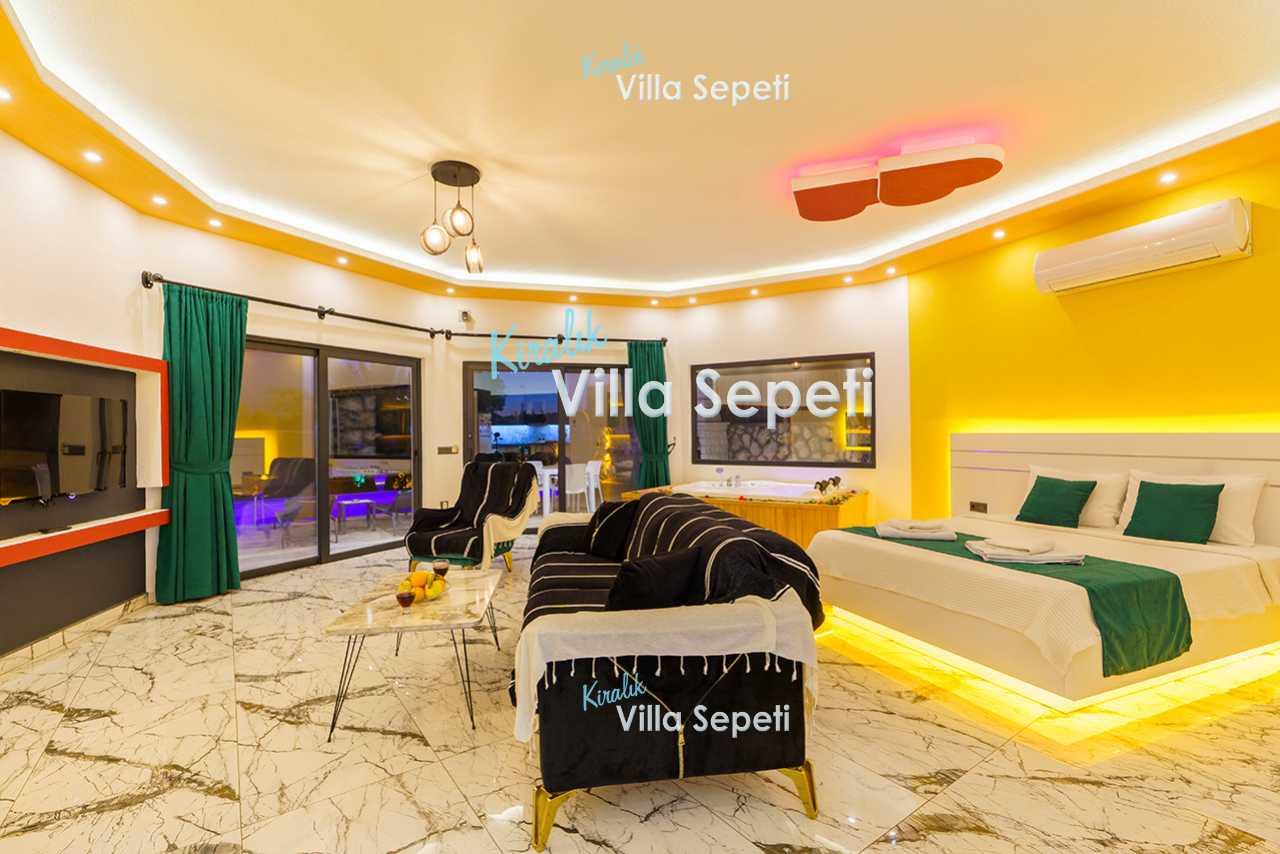 Villa Hep