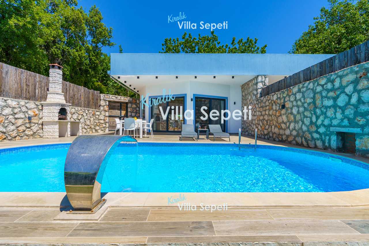 Villa Hep