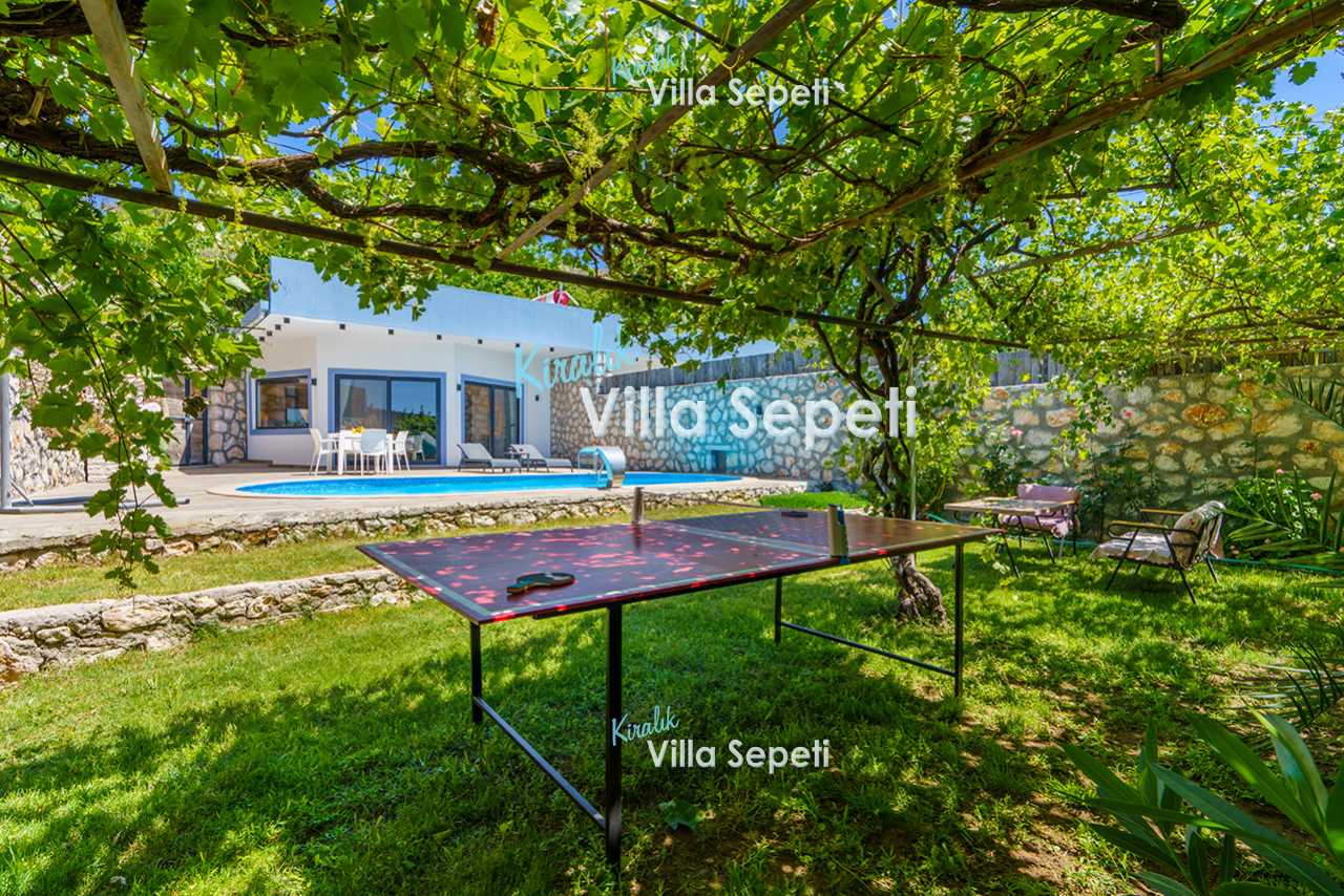 Villa Hep