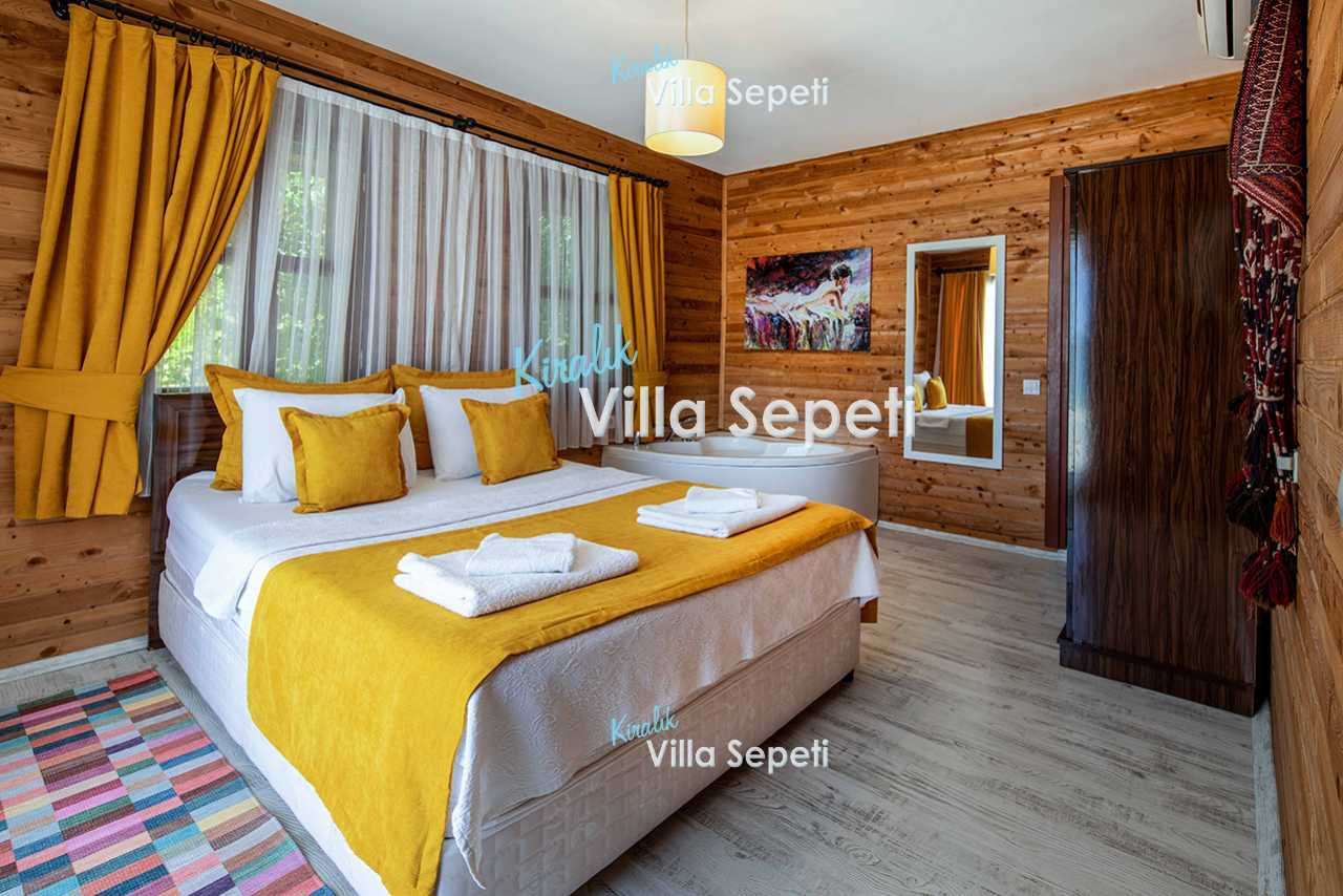 Villa Honeymoon