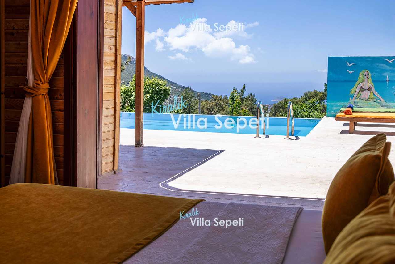 Villa Honeymoon