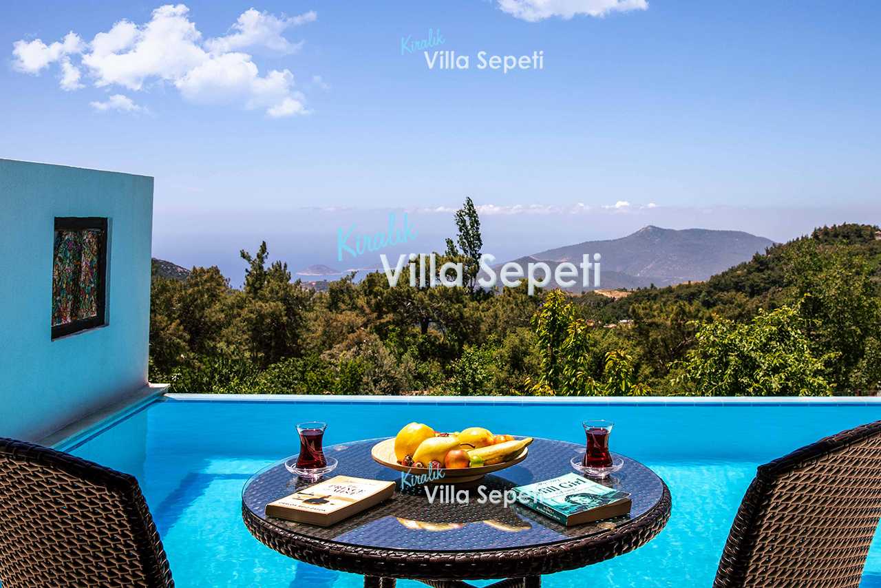 Villa Honeymoon