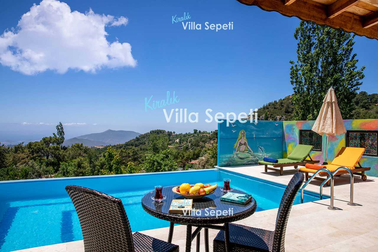 Villa Honeymoon